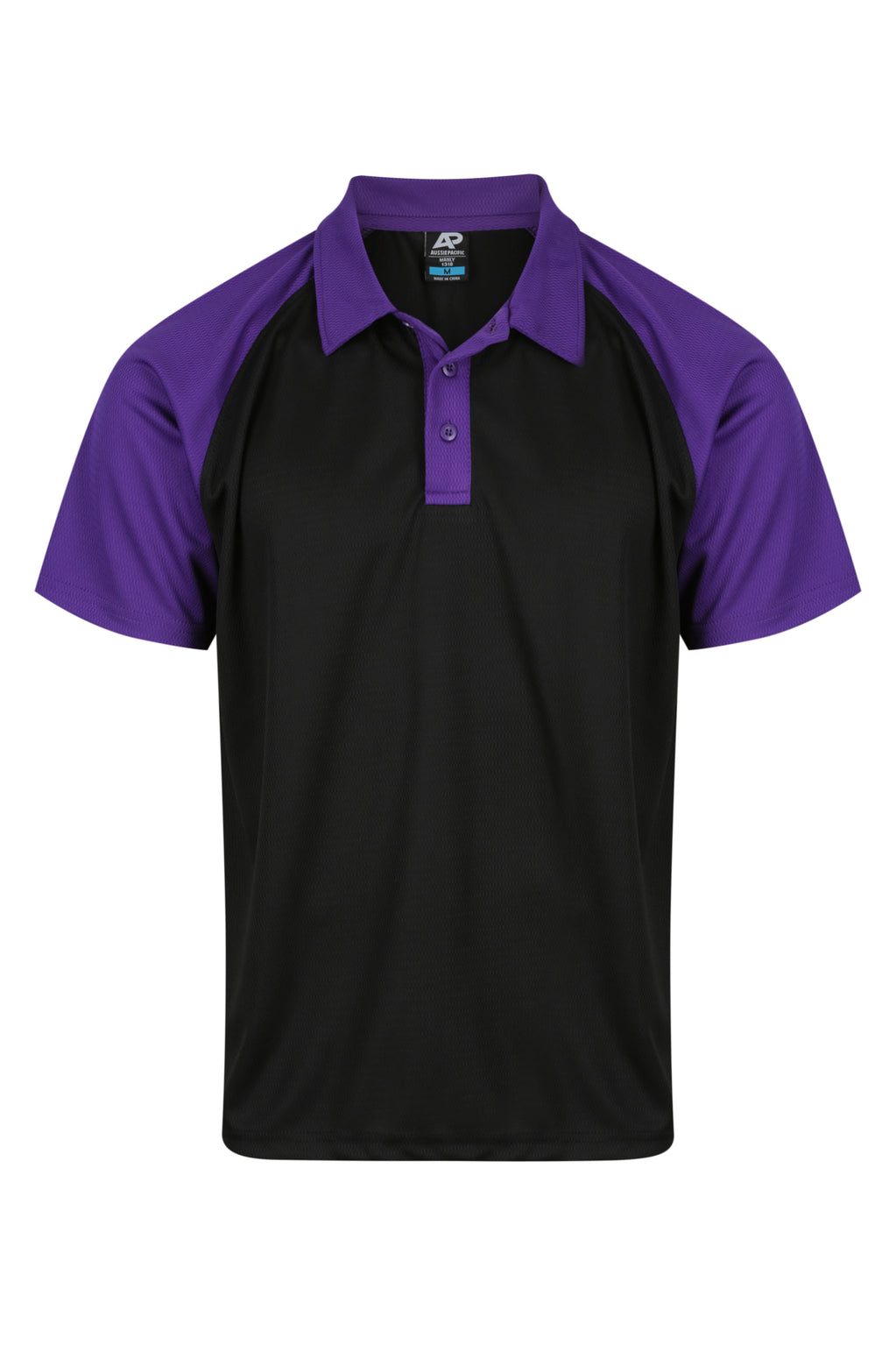 Manly Polo