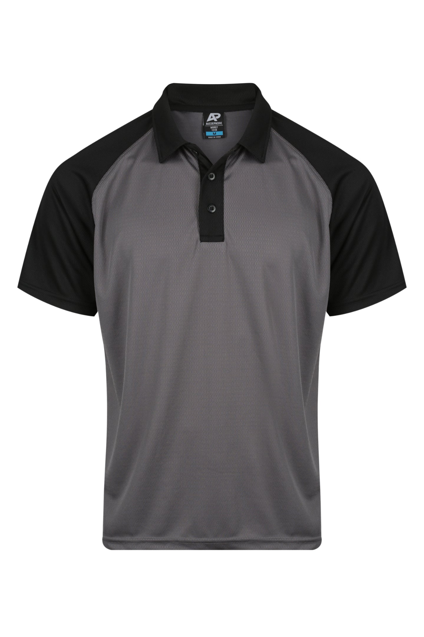 Manly Polo