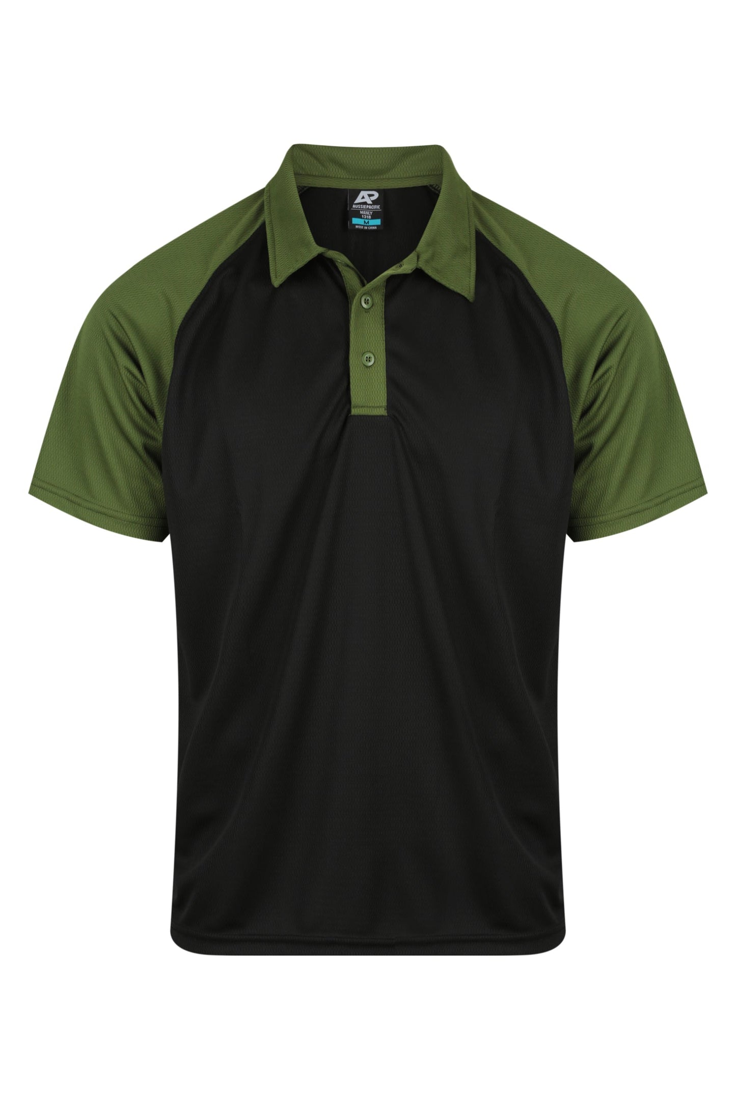 Manly Polo