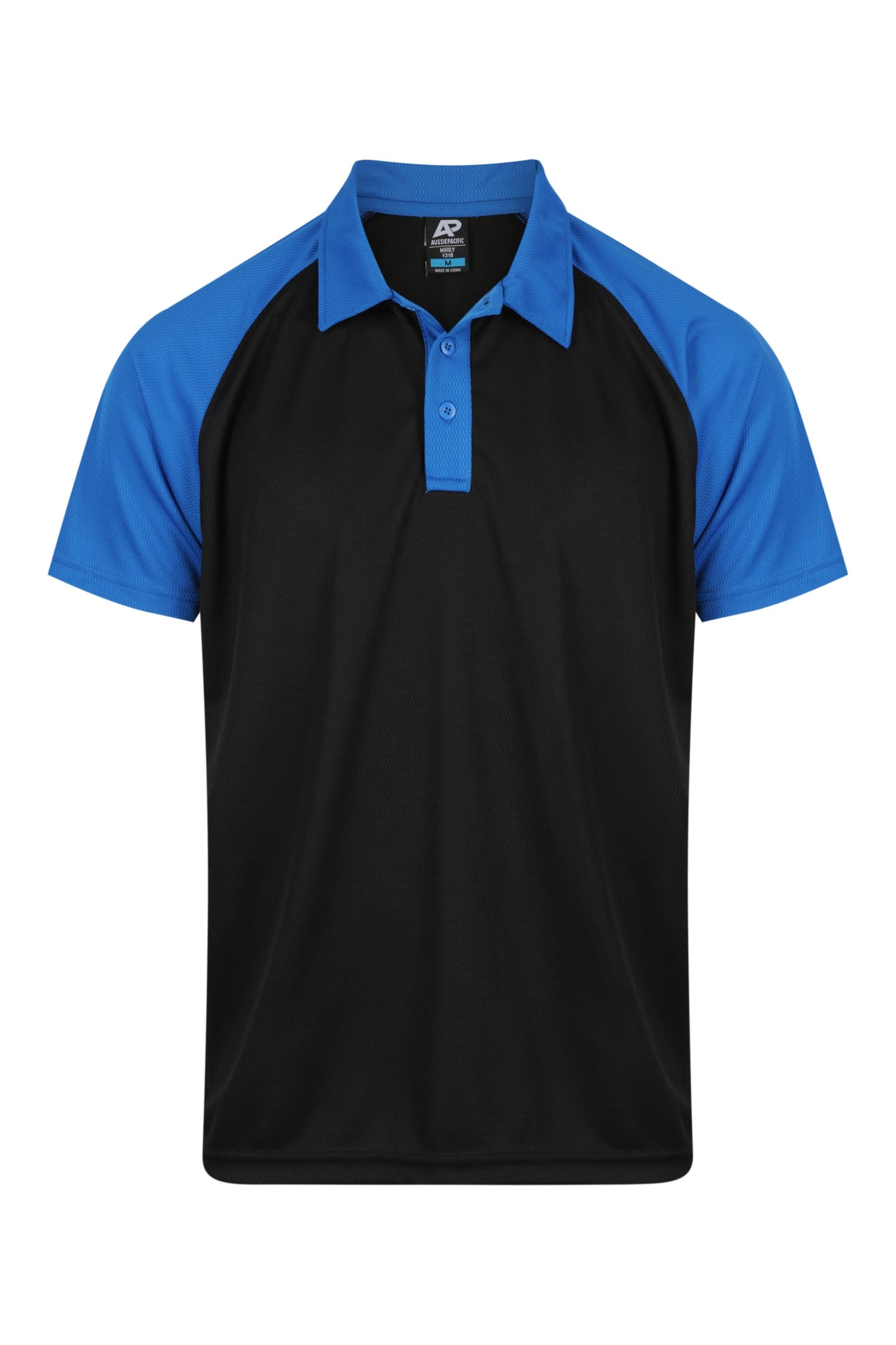 Manly Polo