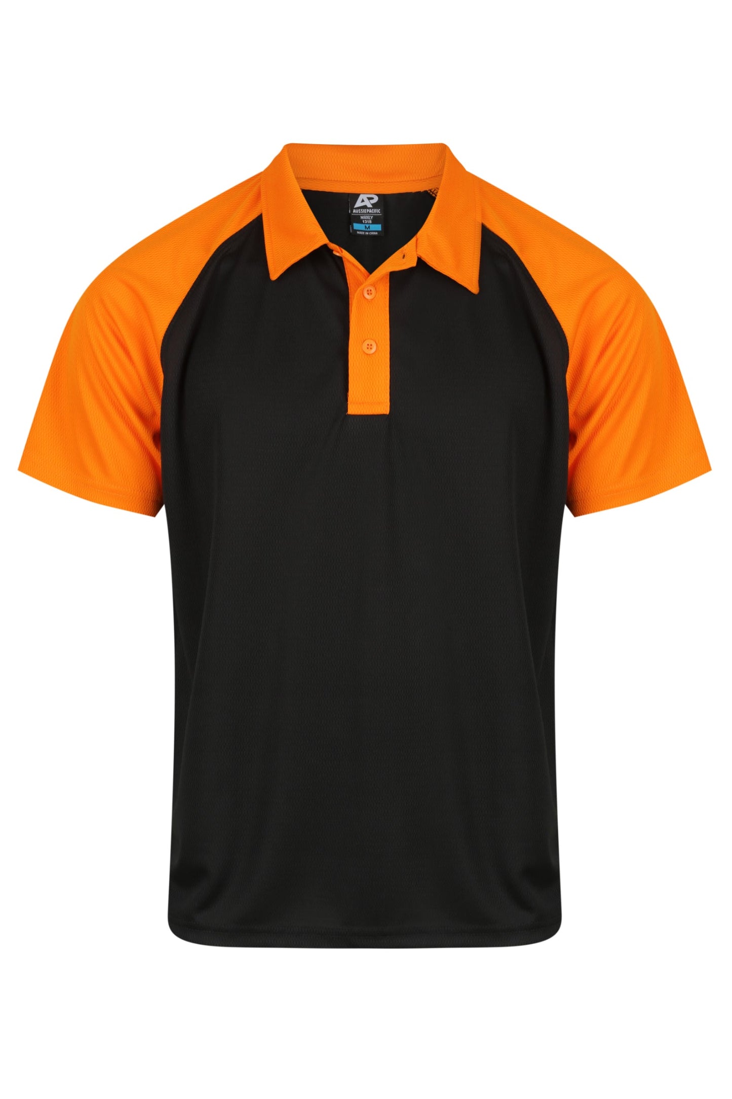 Manly Polo