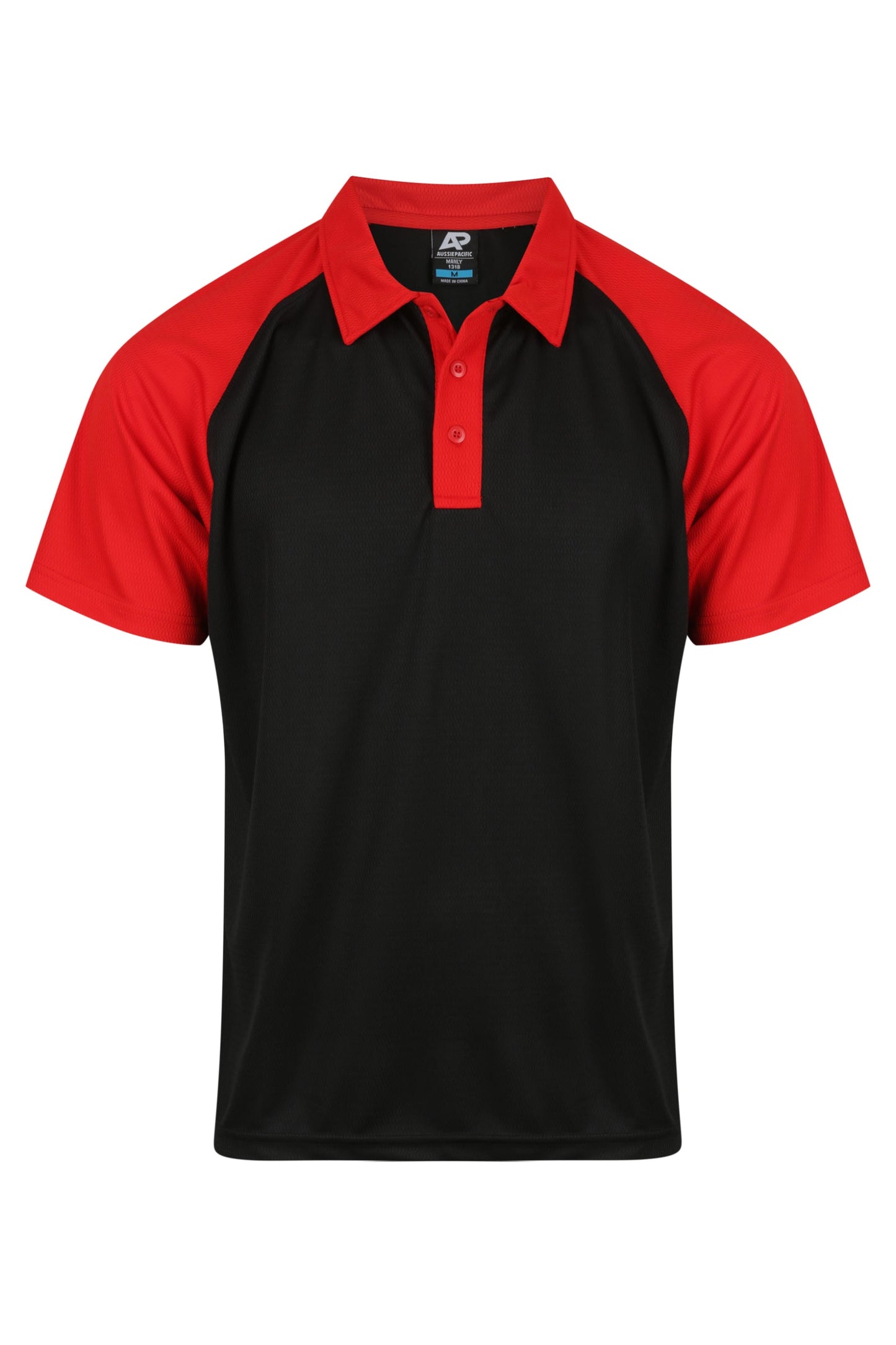Manly Polo