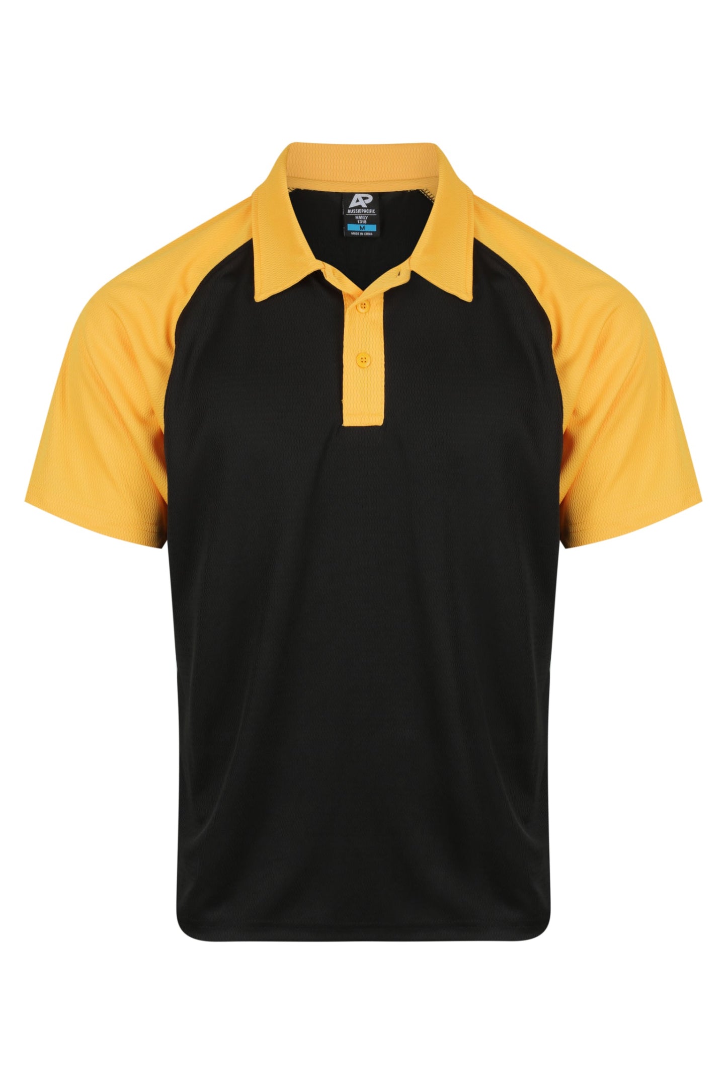 Manly Polo