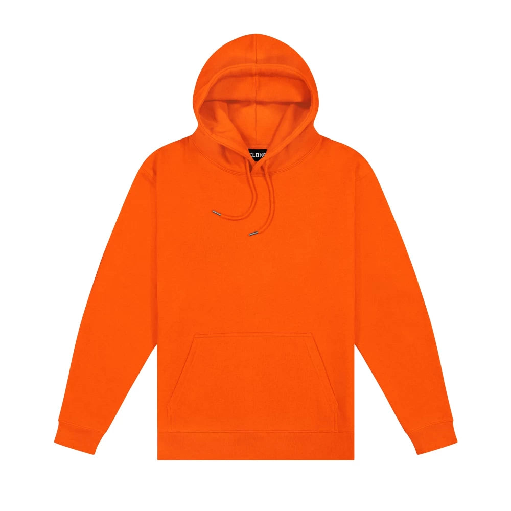 Cloke - Origin Hoodie
