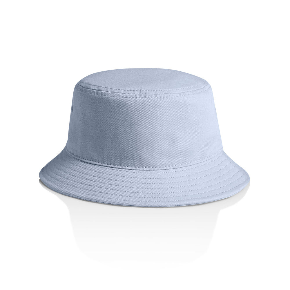 Cotton Bucket Hat - Powder