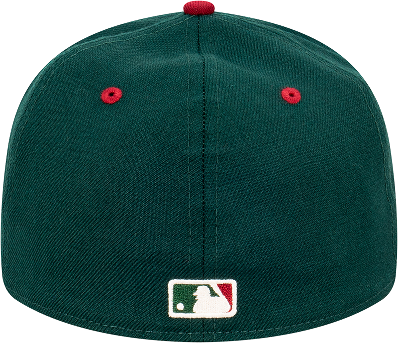 Los Angeles Dodgers 59Fifty Fitted Cap - Heritage