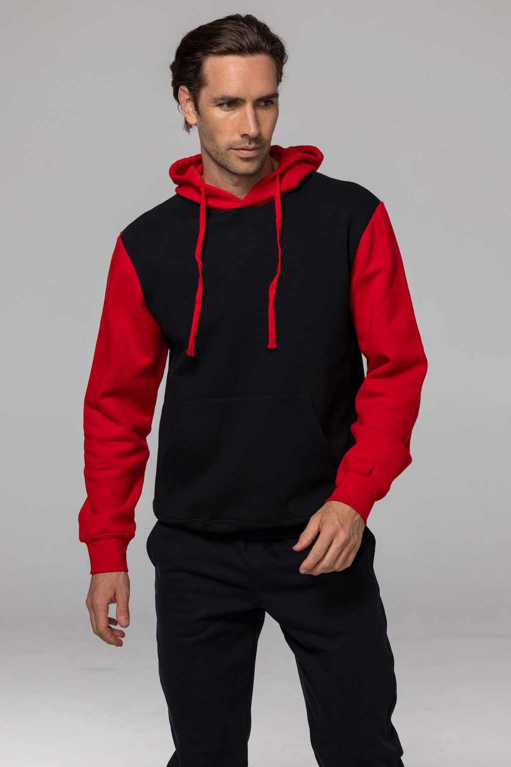 Monash Hoodie