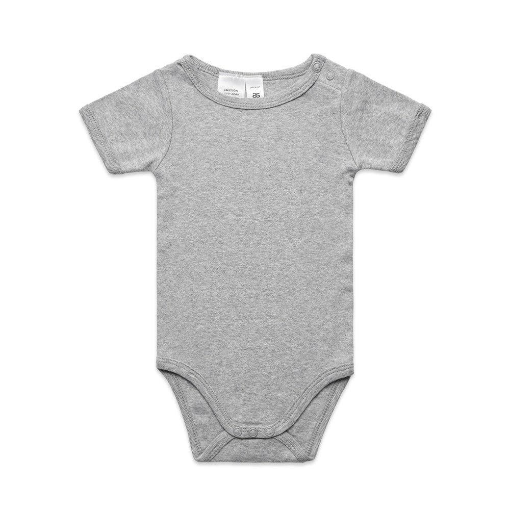 Organic Infant One-Piece