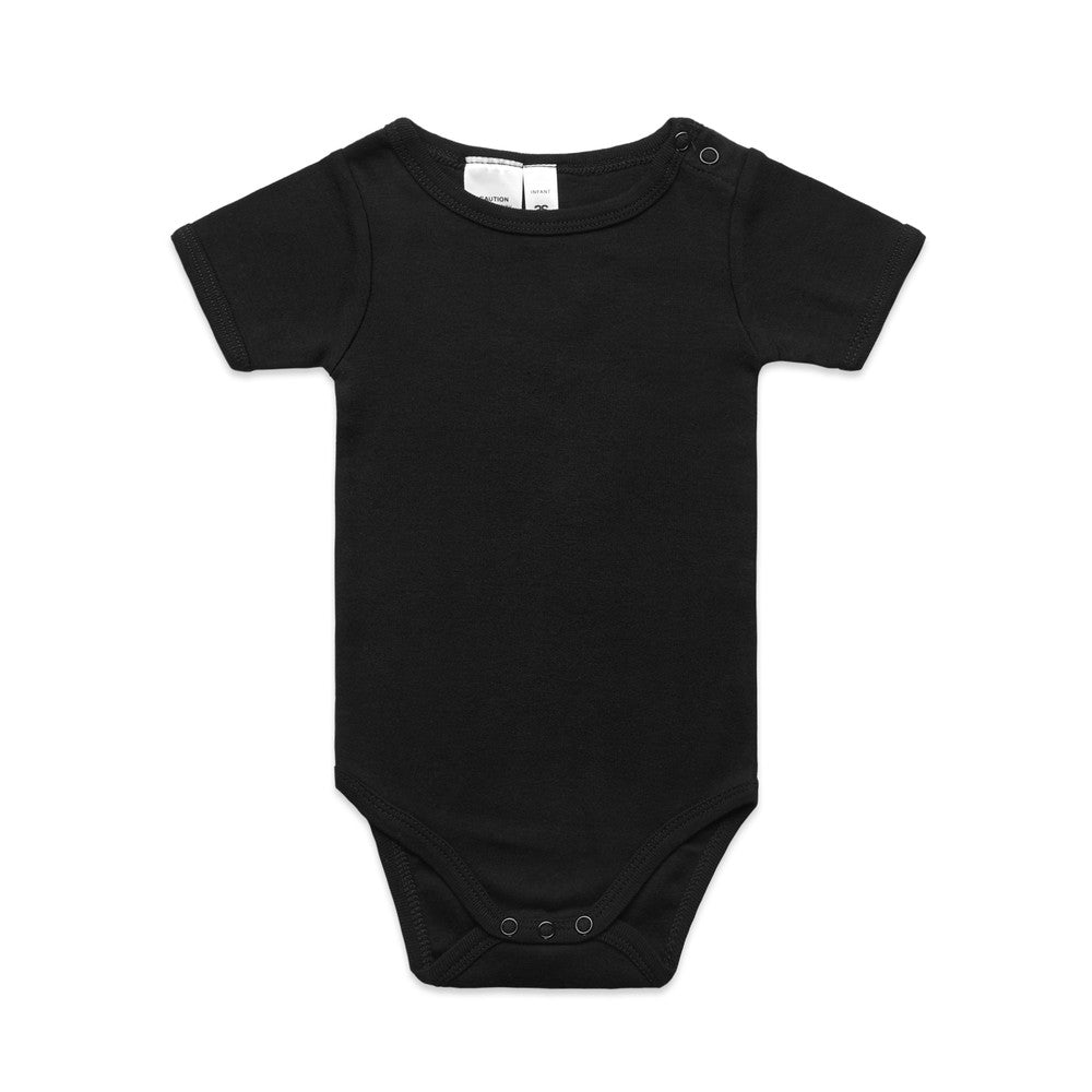 Organic Infant One-Piece