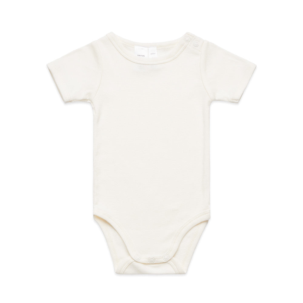 Organic Infant One-Piece