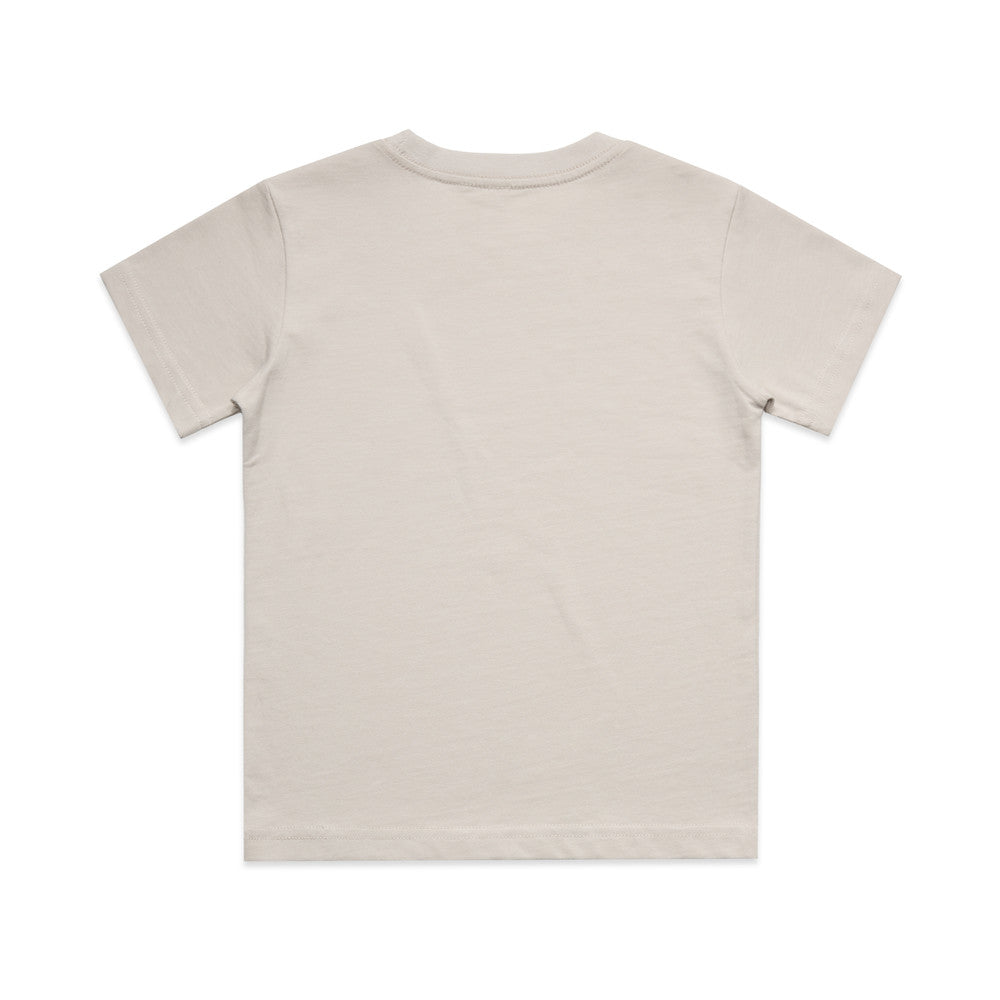 As Colour Kids Classic T-Shirt - Bone