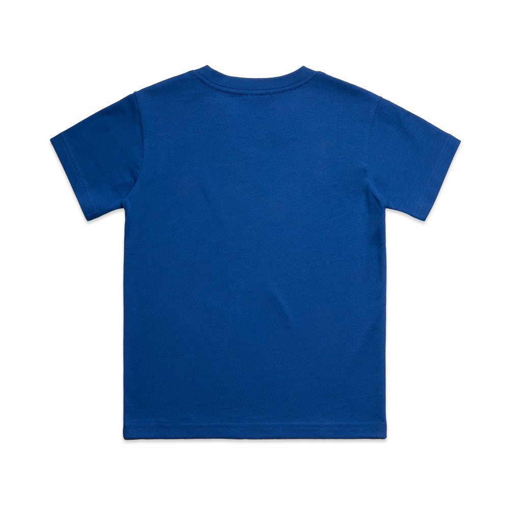 As Colour Kids Classic T-Shirt - Blue