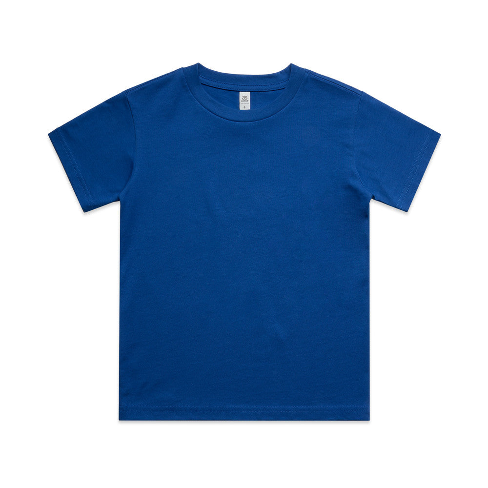 As Colour Kids Classic T-Shirt - Blue