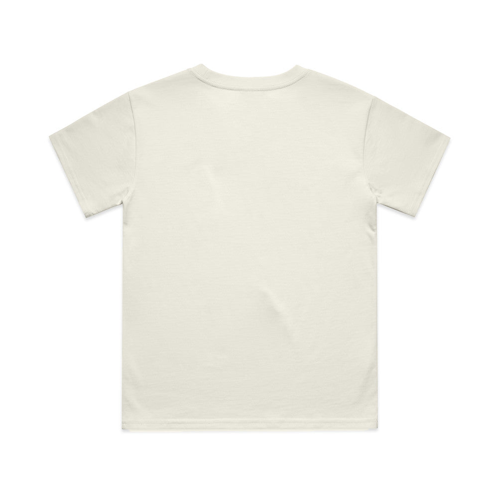 As Colour Kids Classic T-Shirt - Ecru