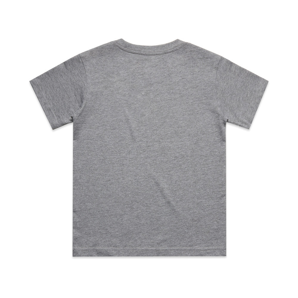 As Colour Kids Classic T-Shirt - Grey