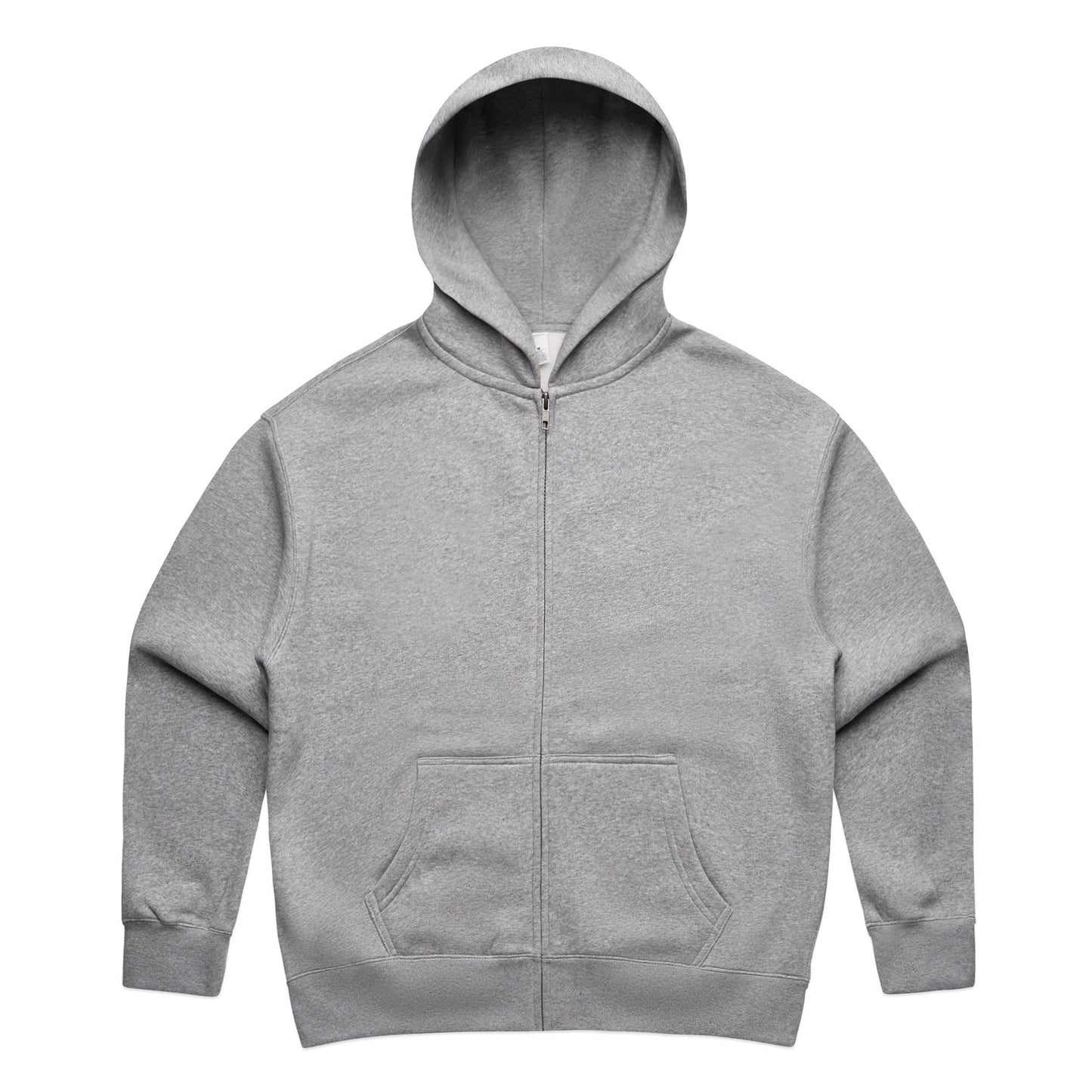 Relax Zip Hood - Womans