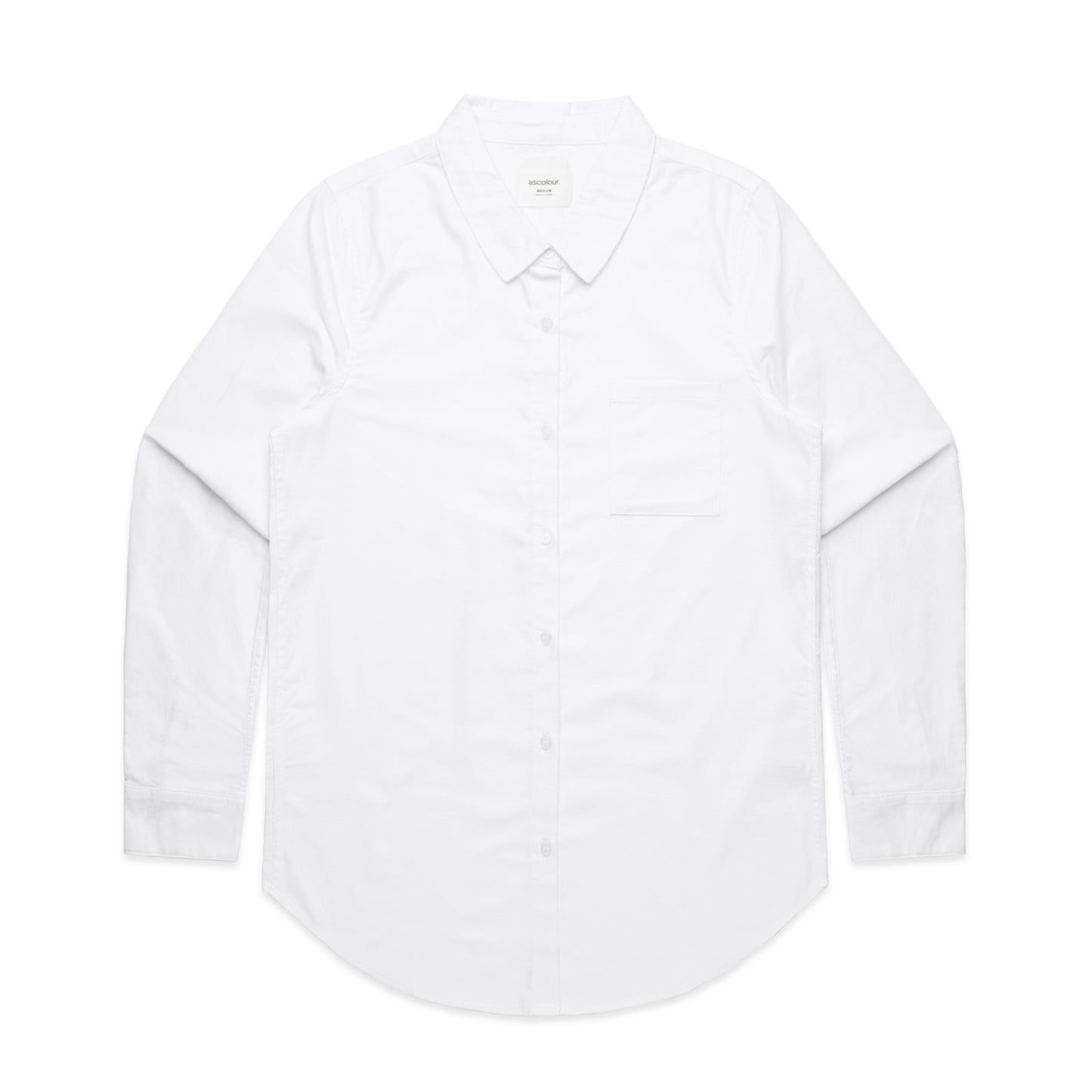 Oxford Polo - Womans
