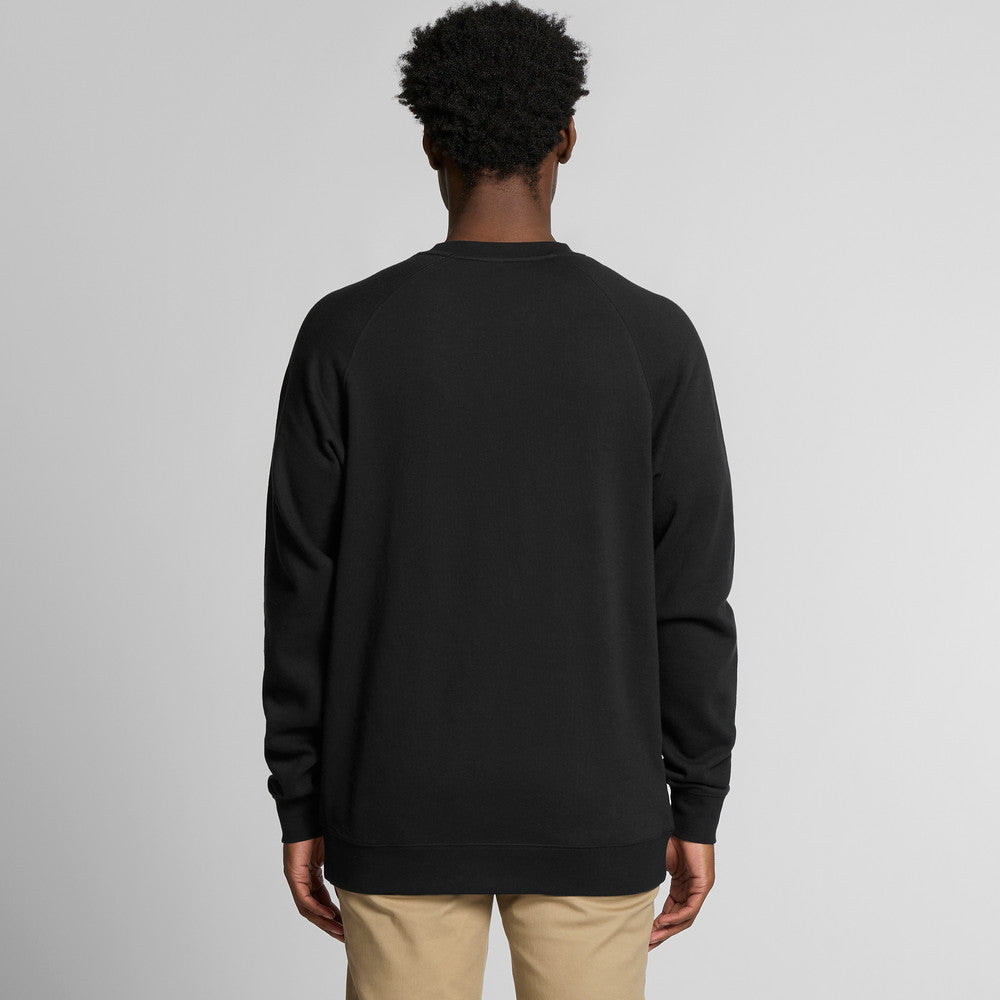 Supply Crew - Mens