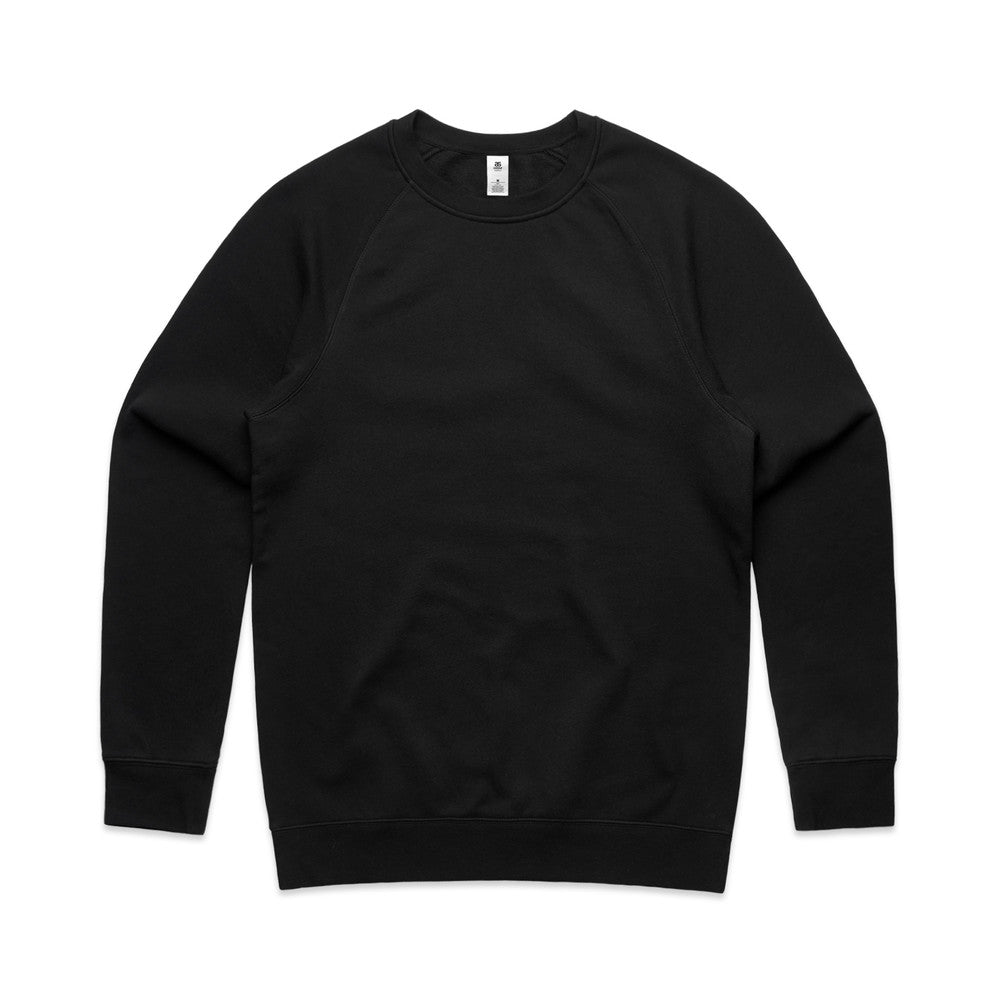 Supply Crew - Mens