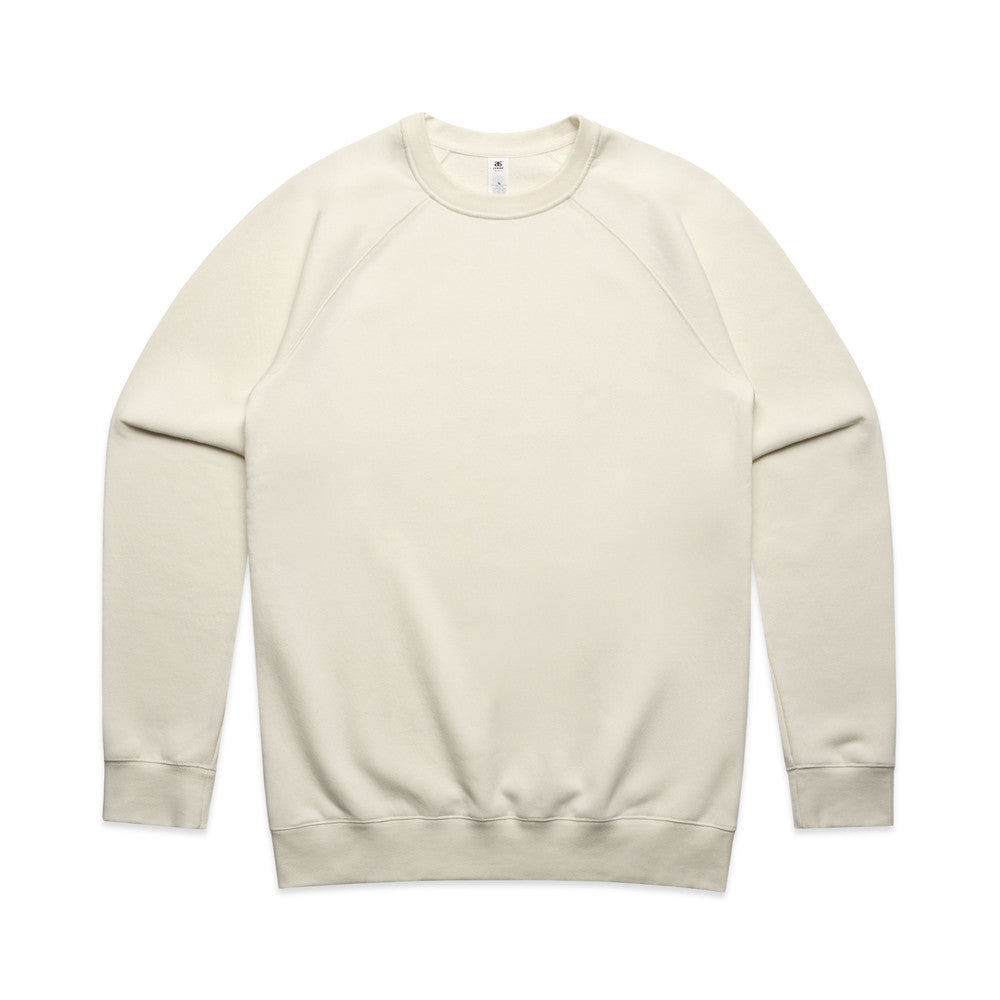 Supply Crew - Mens