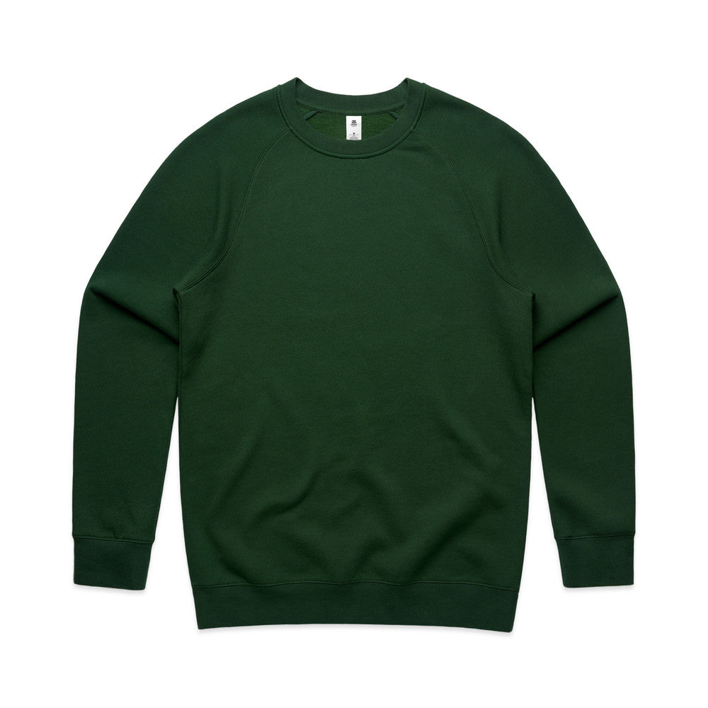 Supply Crew - Mens