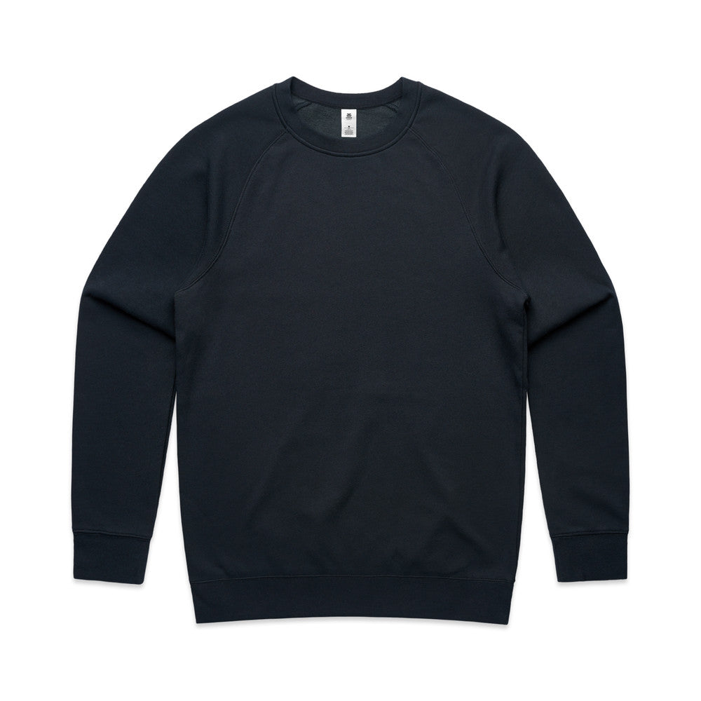 Supply Crew - Mens