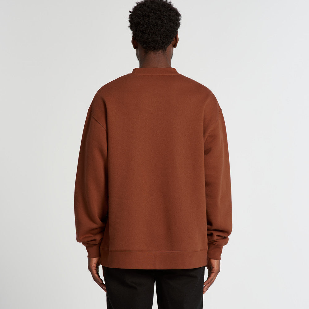 Relax Crew - Mens
