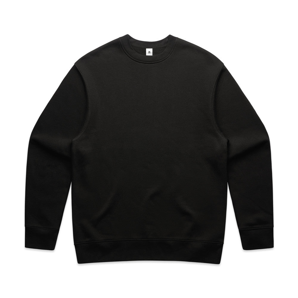 Relax Crew - Mens