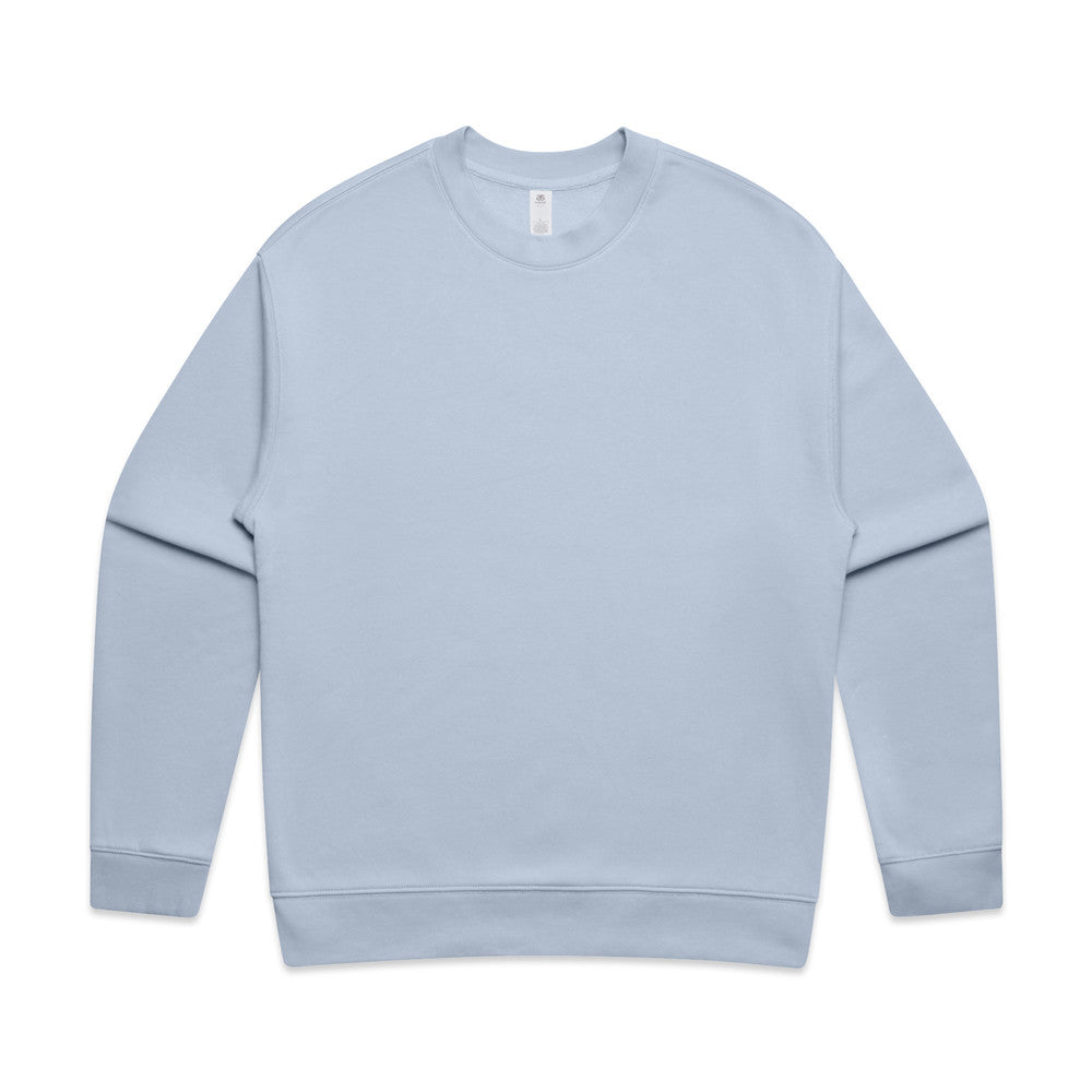 Relax Crew - Mens