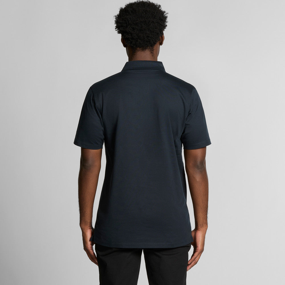 As Colour - Chad Polo