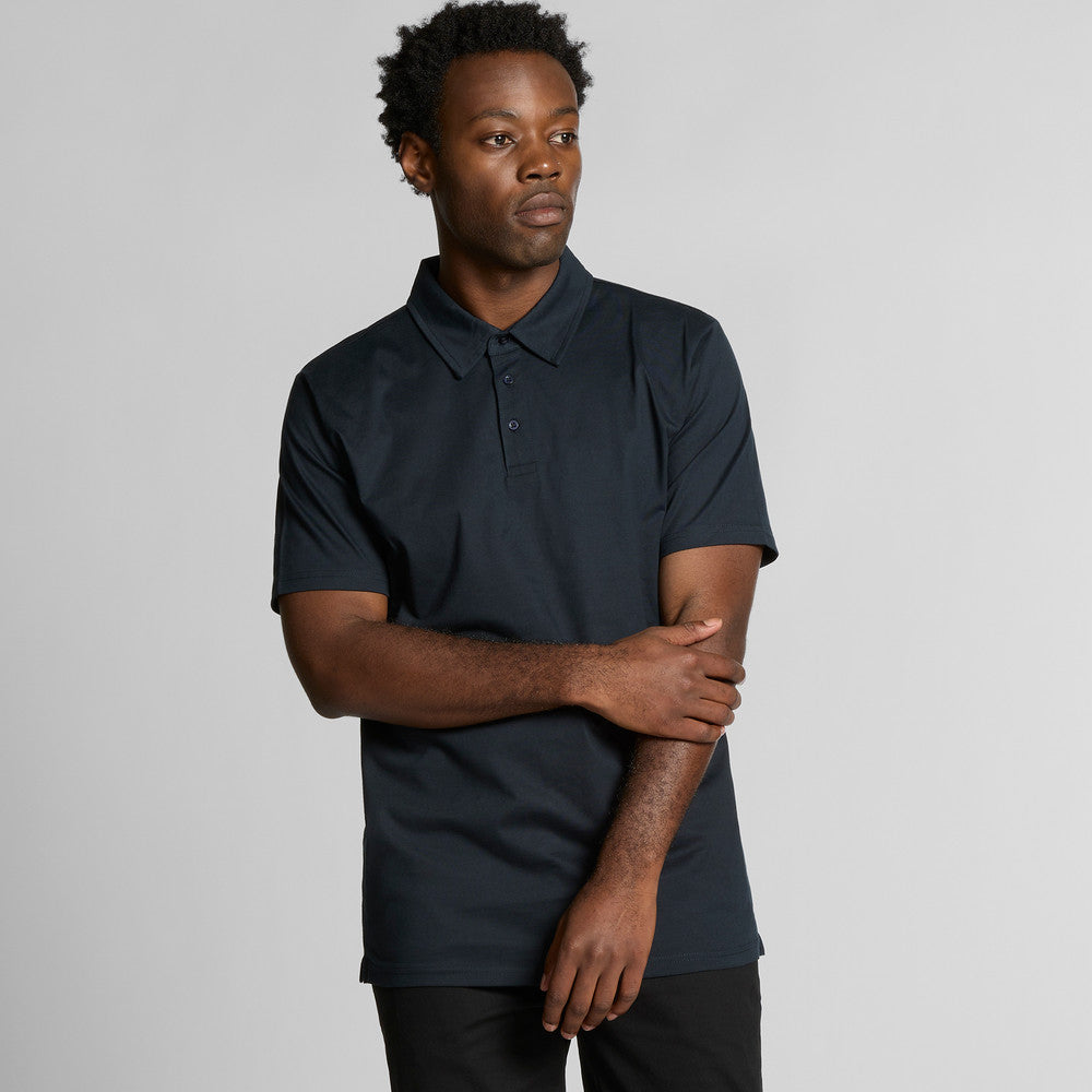 As Colour - Chad Polo