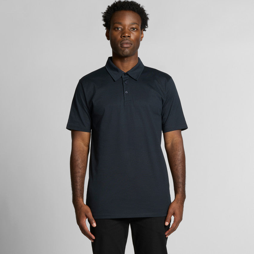 As Colour - Chad Polo