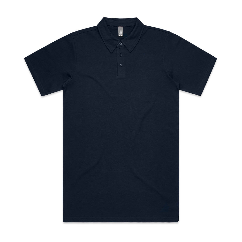 As Colour - Chad Polo