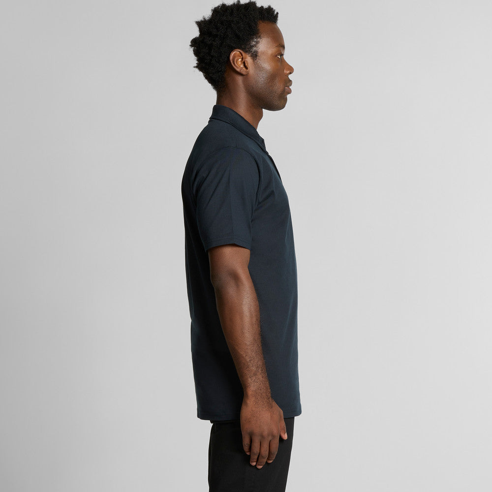 As Colour - Chad Polo