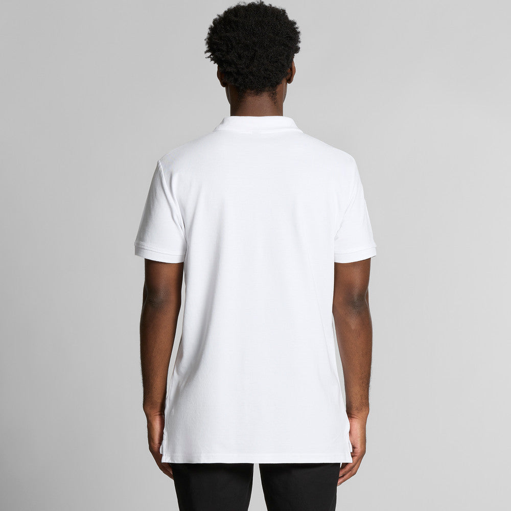 As Colour - Pique Polo