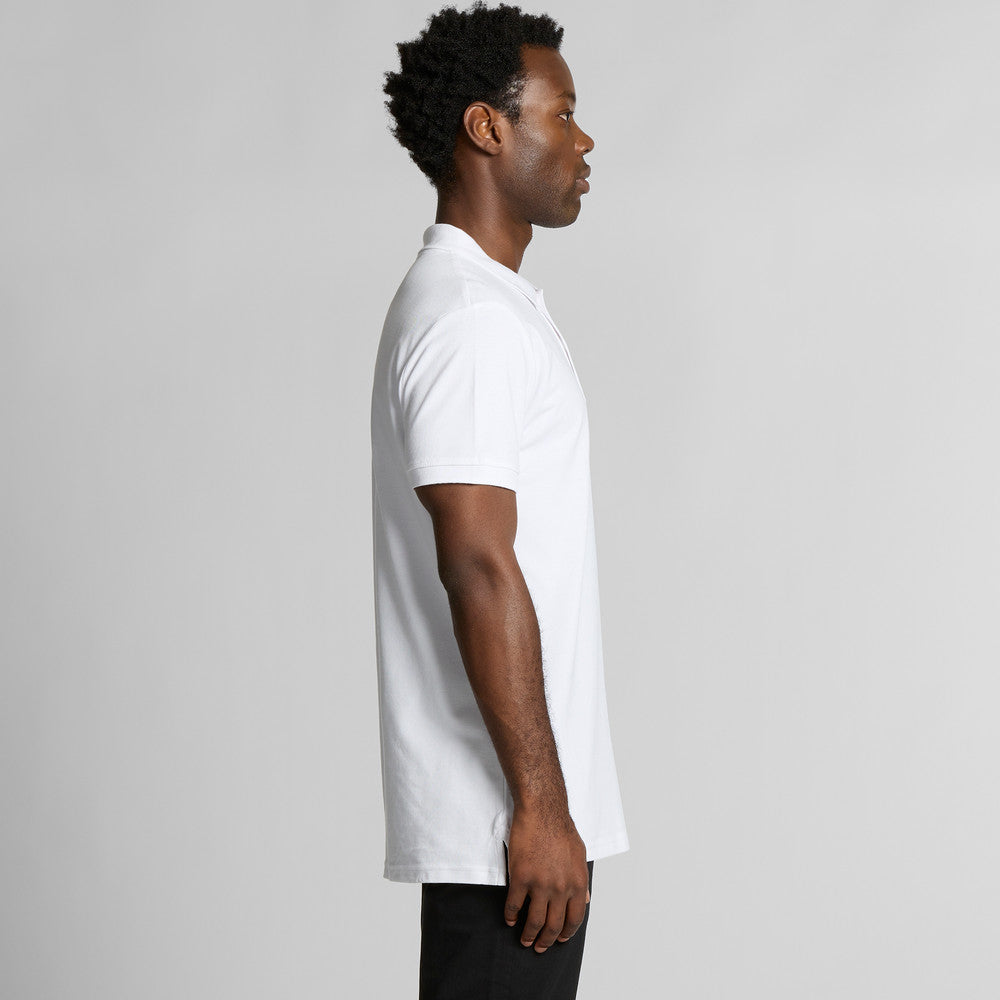 As Colour - Pique Polo