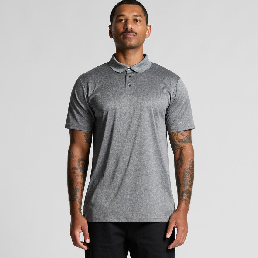 As Colour - Active Work Polo