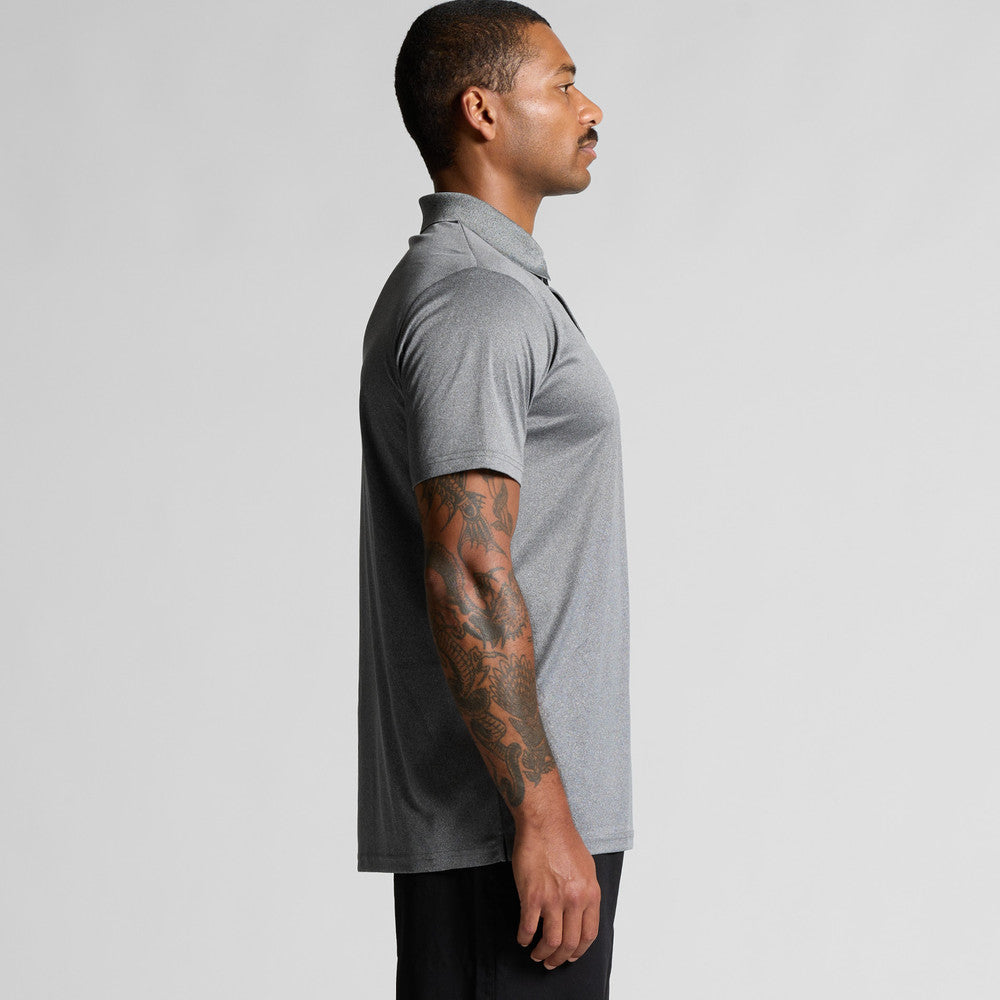 As Colour - Active Work Polo