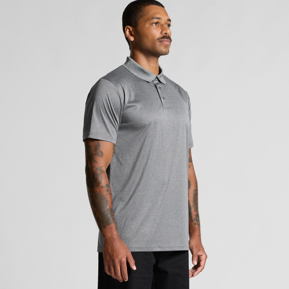 As Colour - Active Work Polo