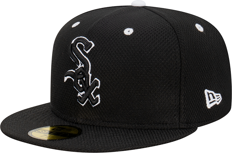 Chicago White Sox 59Fifty Fitted Cap
