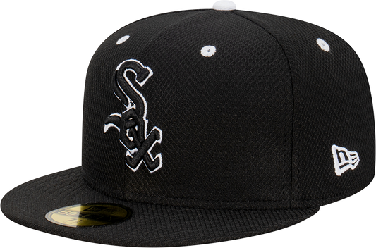 Chicago White Sox 59Fifty Fitted Cap