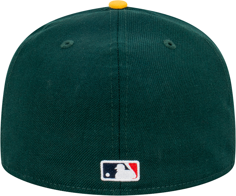 Oakland A's 59Fifty Fitted Cap
