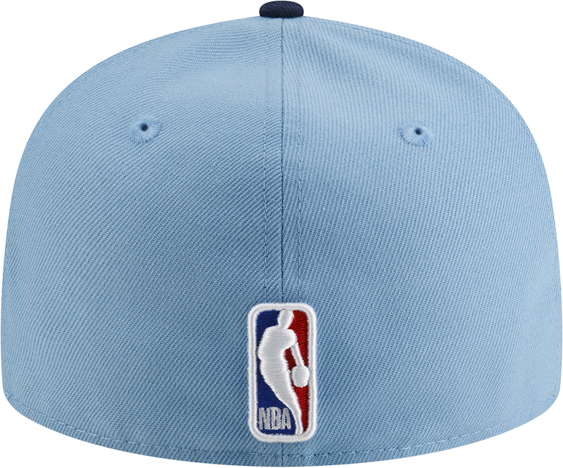 Memphis Grizzlies 59Fifty Fitted Cap
