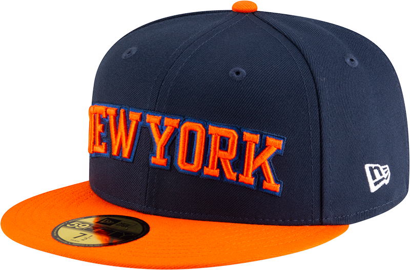 New York Knicks 59Fifty Fitted Cap