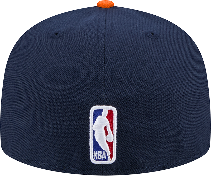 New York Knicks 59Fifty Fitted Cap