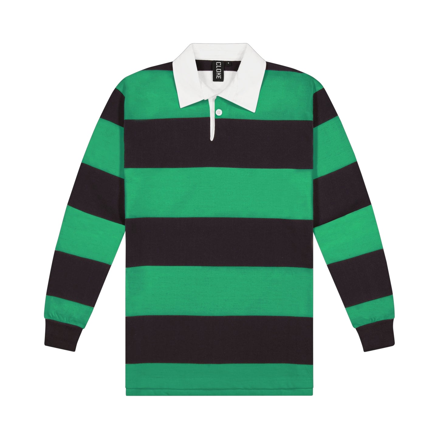 Rugby Jersey - Long Sleeve