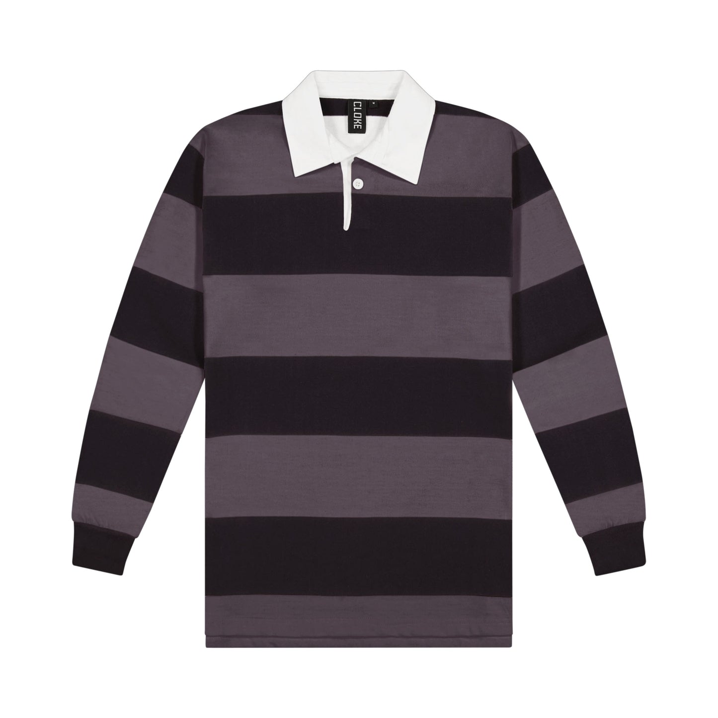 Rugby Jersey - Long Sleeve