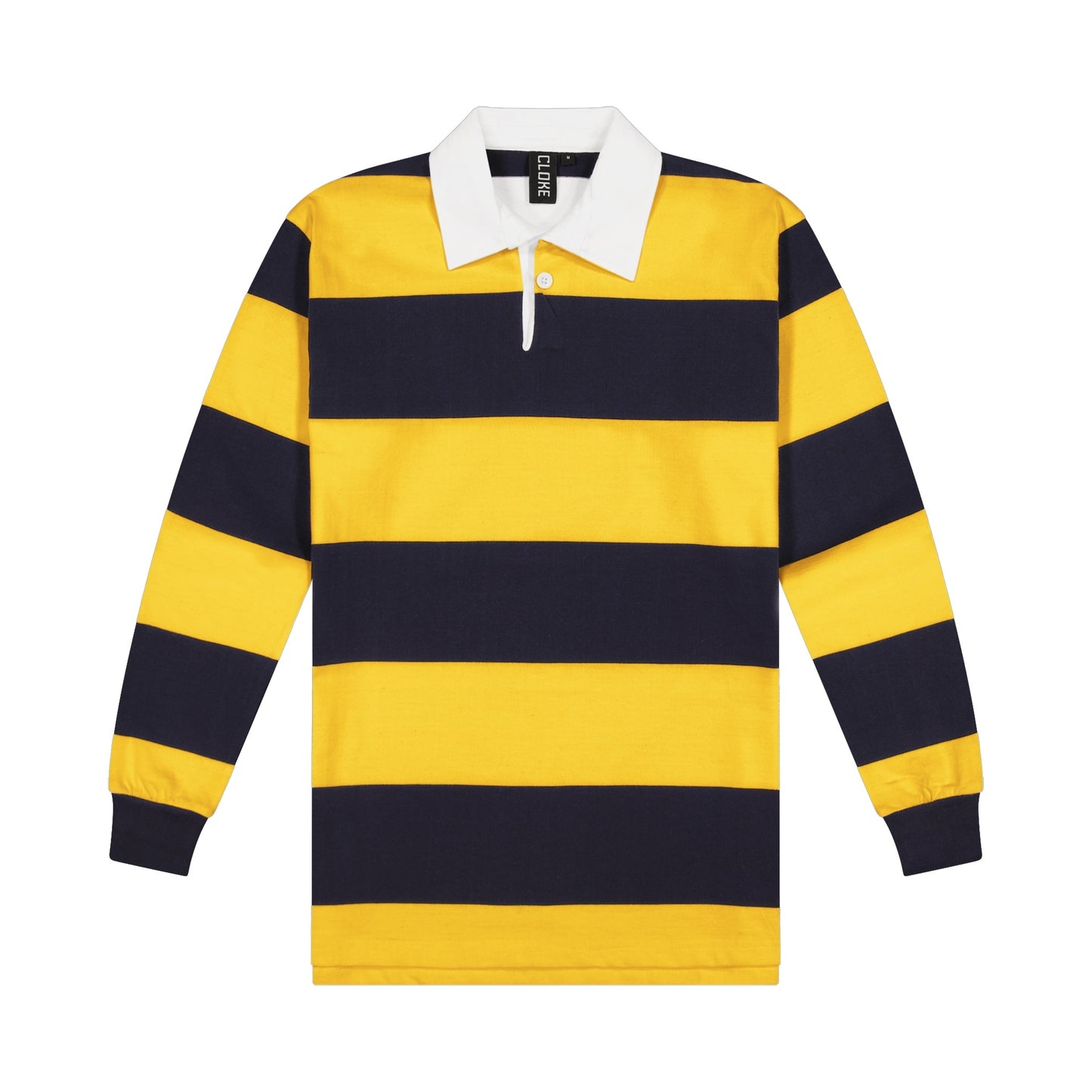 Rugby Jersey - Long Sleeve