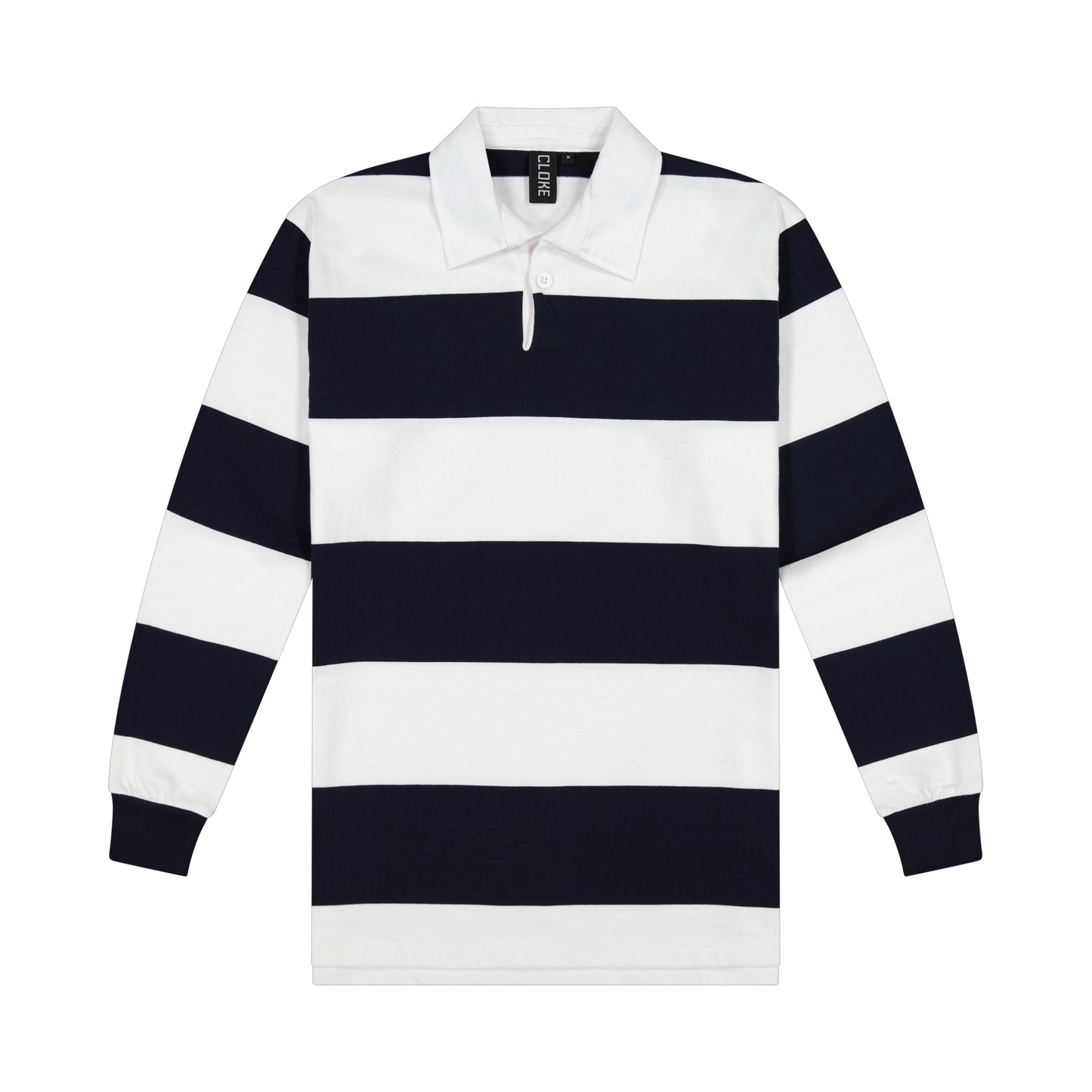 Rugby Jersey - Long Sleeve