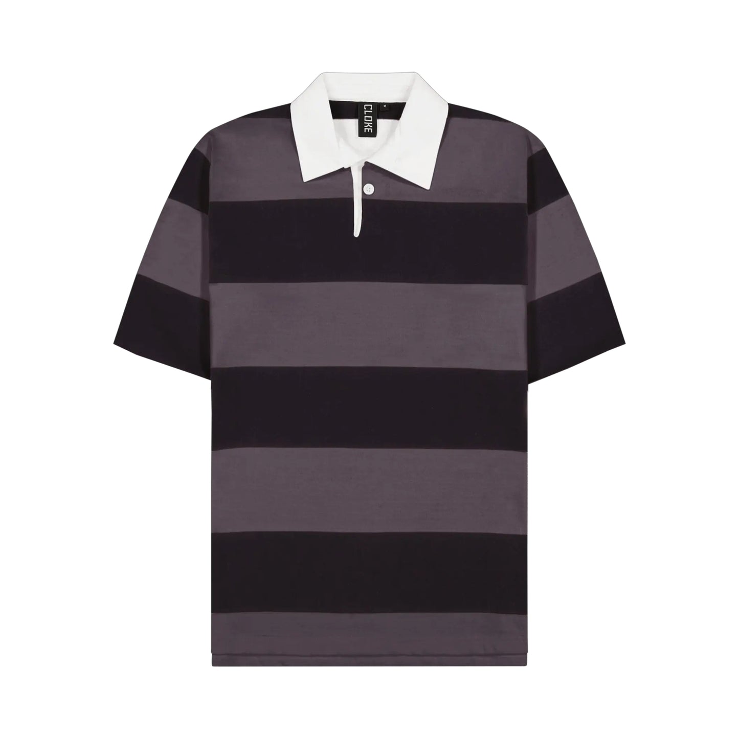 Rugby Jersey - Short Sleeve